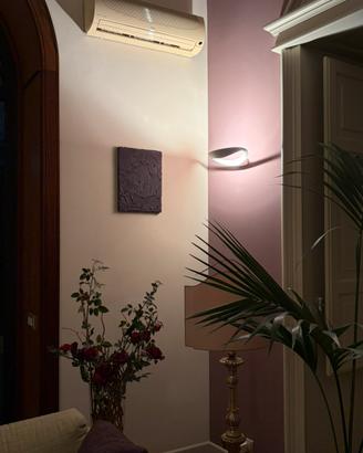 quadro textured art artigianale