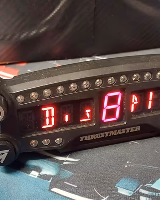 Thrustmaster BT led display