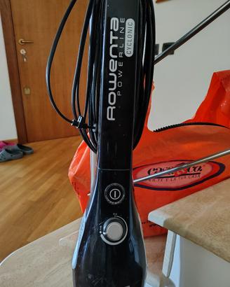 ASPIRAPOLVERE rowenta powerline cyclonic