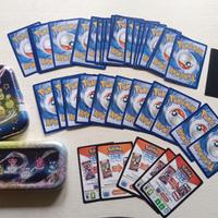 Mistery Box carte Pokemon N°4