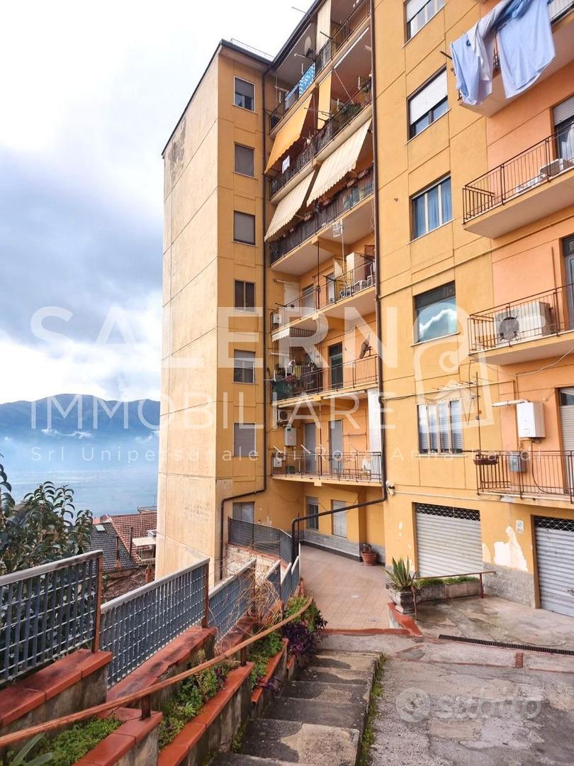 Appartamento – SA - Vista 2
