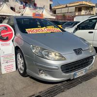 Peugeot 407 2.2 DIESEL Anno 2008