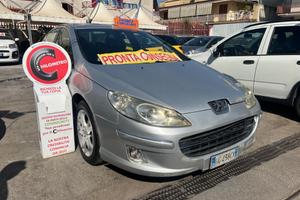 Peugeot 407 2.2 DIESEL Anno 2008