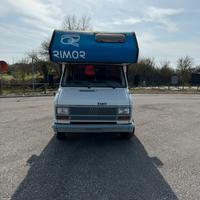 Rimor koala 120L ducato 1.9 TD