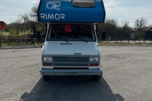 Rimor koala 120L ducato 1.9 TD