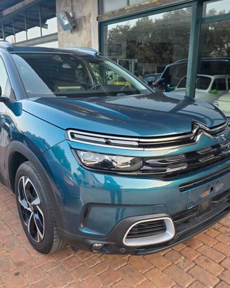 Citroen C5 Aircross BlueHDi 130 S&S Shine