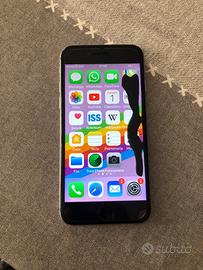 Iphone 6 pezzi di ricambio