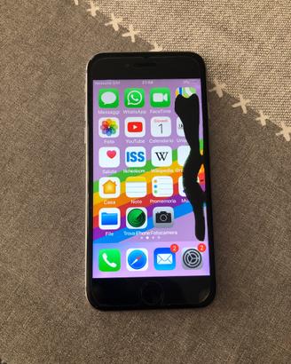 Iphone 6 pezzi di ricambio