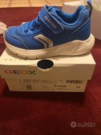 Scarpe Geox
