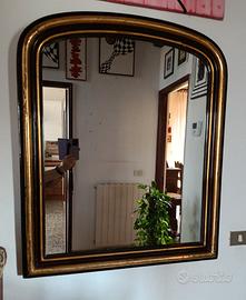 Specchio vintage anni 50