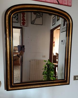 Specchio vintage anni 50