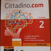 9788820378318 cittadino.com volume 2