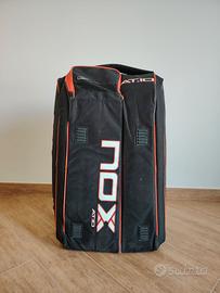Sacca/Zaino da Padel Nox