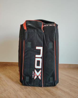 Sacca/Zaino da Padel Nox