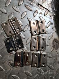 Per Guzzi California t3, 1000 Idroconvert, e altre