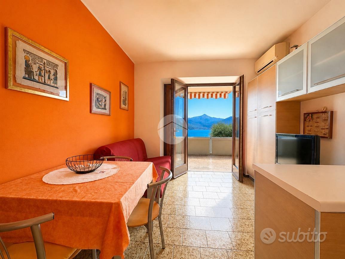 Appartamento – Torri del Benaco, Pai di Sotto - Vista 3