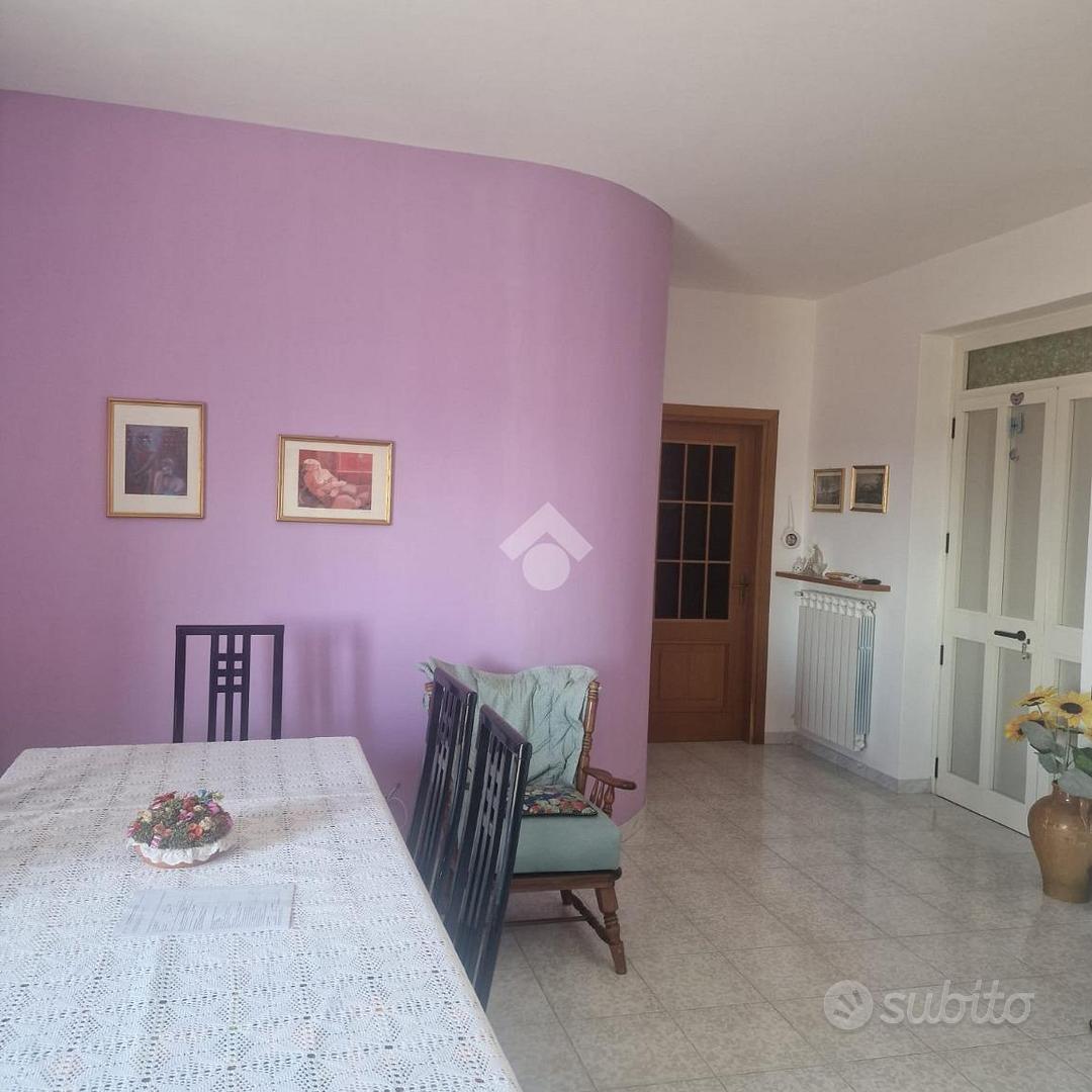 Appartamento – Vitulano, Iadonisi, Benevento - Vista 3