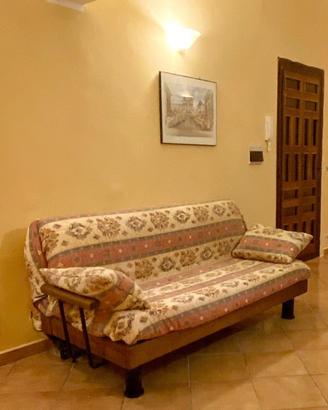 DIVANO LETTO MATRIMONIALE