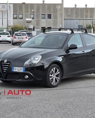 ALFA ROMEO Giulietta 1.6 JTDm-2 105 CV Business