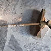 decespugliatore Sthill fs120 r