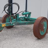 Carrello portattrezzi Gherardi CTH-100