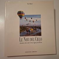Libro Le Navi del Cielo 