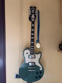 D’angelico premier deluxe