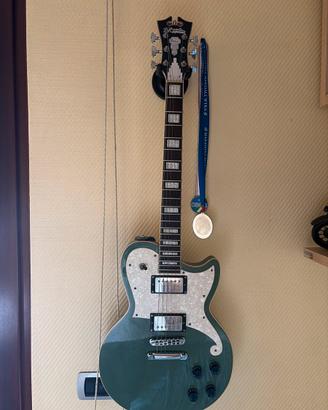 D’angelico premier deluxe
