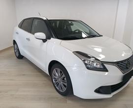 Suzuki Baleno (2016) 1.2 Hybrid Top