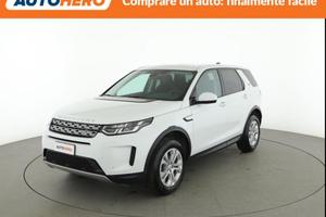 LAND ROVER Discovery Sport ZH85944