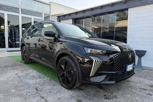 DS AUTOMOBILES DS 7 BlueHDi 130 aut. TETTO