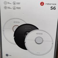 roborock S6 come nuovo 