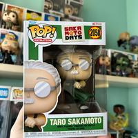 Funko Pop! Taro Sakamoto #2058