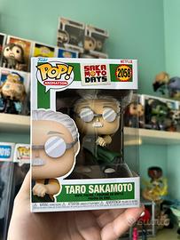 Funko Pop! Taro Sakamoto #2058