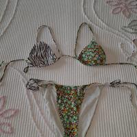 Costume donna fantasia Tezenis