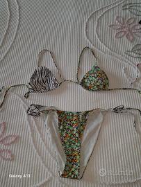 Costume donna fantasia Tezenis