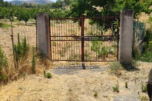 terreno edificabile 