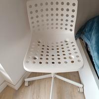 Sedia scrivania ragazza 