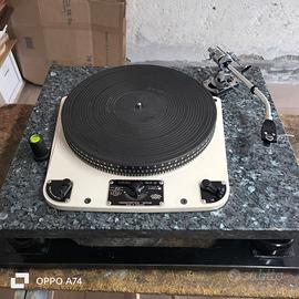 Giradischi garrard 301
