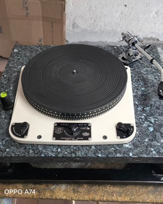 Giradischi garrard 301