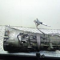 CAMBIO COMPL. GS6X37DZ - THRD BMW X3 (E83) (09/06-