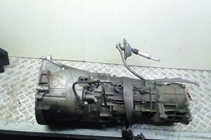 CAMBIO COMPL. GS6X37DZ - THRD BMW X3 (E83) (09/06-