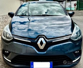 STUPENDA Renault Clio 1.5 DCI Navig/Tauch/Usb/Aux
