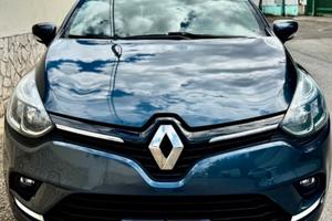 STUPENDA Renault Clio 1.5 DCI Navig/Tauch/Usb/Aux