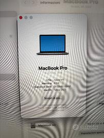 MacBook Pro 13’’