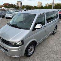 VOLKSWAGEN Caravelle 2.0 TDI 140CV PC Comfortline