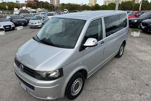 VOLKSWAGEN Caravelle 2.0 TDI 140CV PC Comfortline