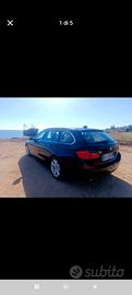 BMW serie 5 