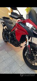 Ducati multistrada 950