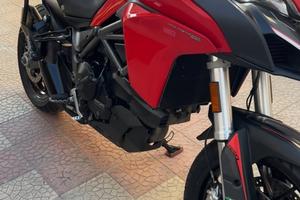 Ducati multistrada 950